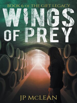 cover image of Wings of Prey